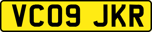 VC09JKR
