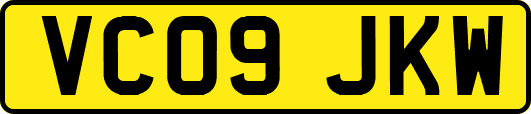 VC09JKW