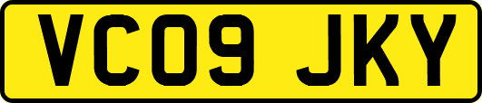 VC09JKY