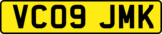VC09JMK