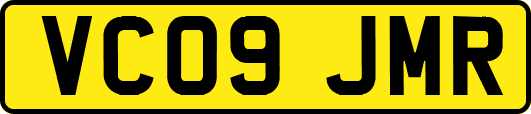 VC09JMR