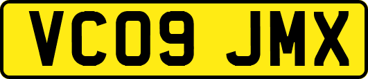 VC09JMX