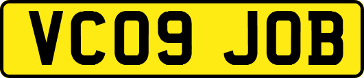 VC09JOB
