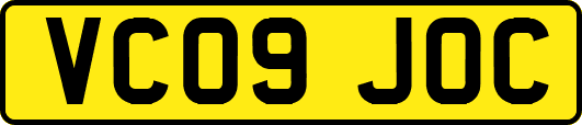 VC09JOC