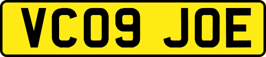 VC09JOE