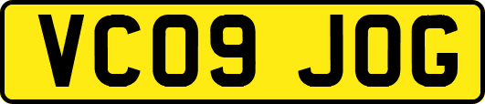 VC09JOG
