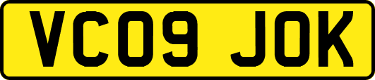 VC09JOK