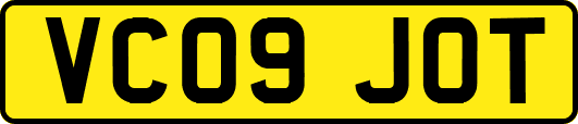 VC09JOT