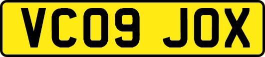 VC09JOX
