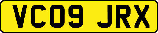 VC09JRX