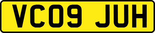 VC09JUH