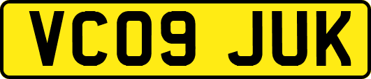 VC09JUK
