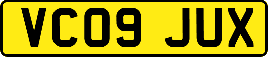 VC09JUX