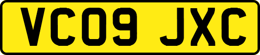 VC09JXC