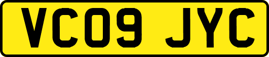 VC09JYC