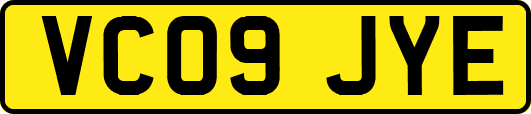 VC09JYE