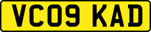 VC09KAD