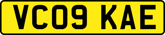 VC09KAE