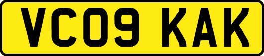 VC09KAK