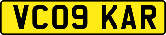 VC09KAR
