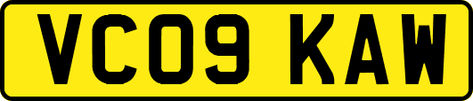 VC09KAW