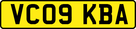 VC09KBA