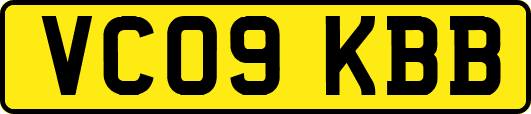 VC09KBB