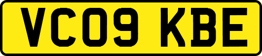 VC09KBE