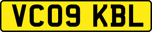 VC09KBL
