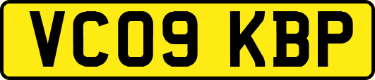 VC09KBP