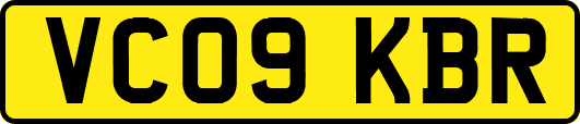VC09KBR