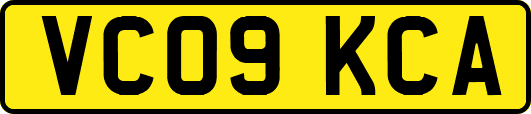 VC09KCA