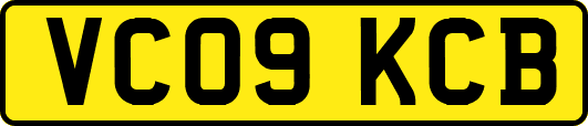 VC09KCB