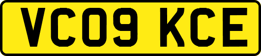 VC09KCE