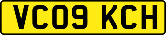 VC09KCH
