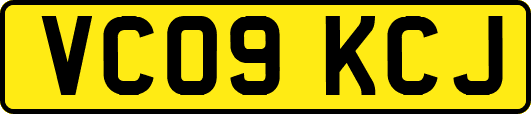 VC09KCJ
