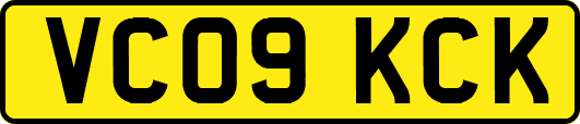 VC09KCK