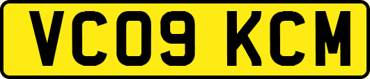 VC09KCM