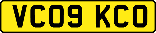 VC09KCO