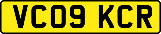 VC09KCR