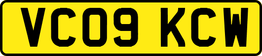 VC09KCW