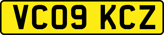 VC09KCZ