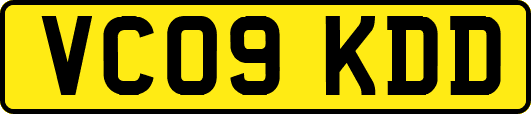 VC09KDD