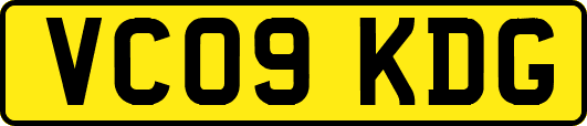 VC09KDG