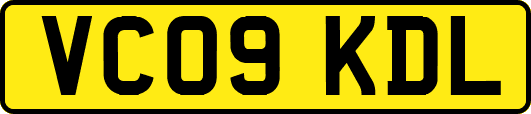 VC09KDL
