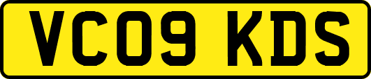 VC09KDS