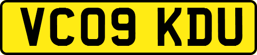 VC09KDU