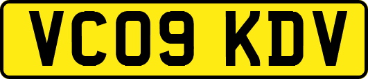 VC09KDV