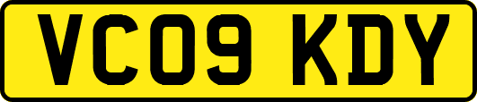 VC09KDY