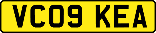 VC09KEA